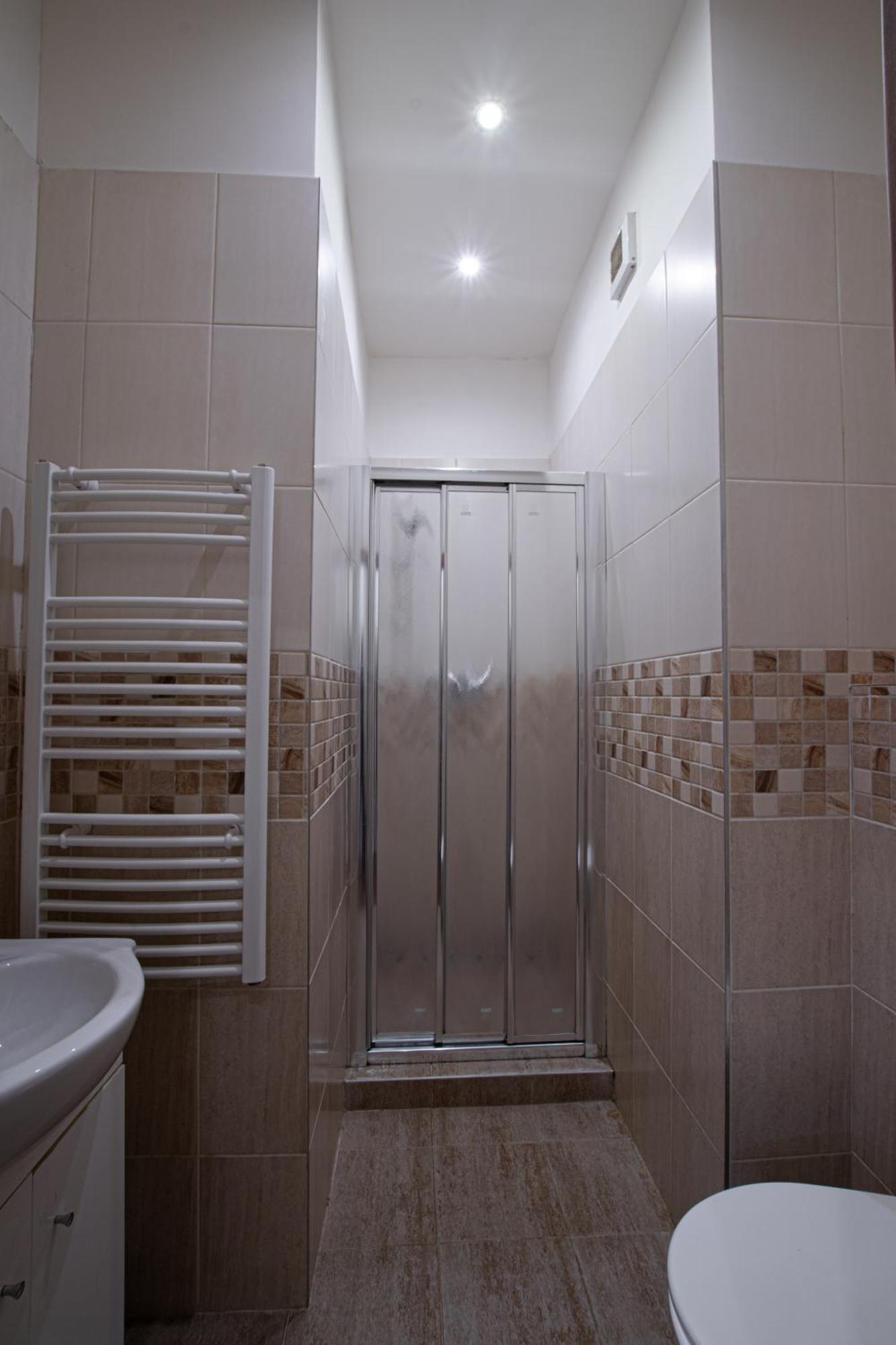 Cozy Homestay At Andel براغ المظهر الخارجي الصورة
